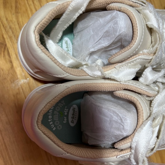 Dr. Scholl's Women's Time Off Sneaker size 7 - Picture 11 of 11